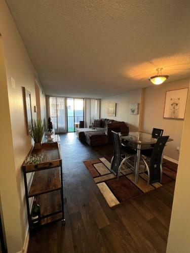 Lovely, Gorgeous In Miami Apartament With Pool