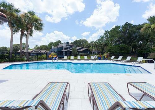 Apartamento Beaches N Fairway Getaway