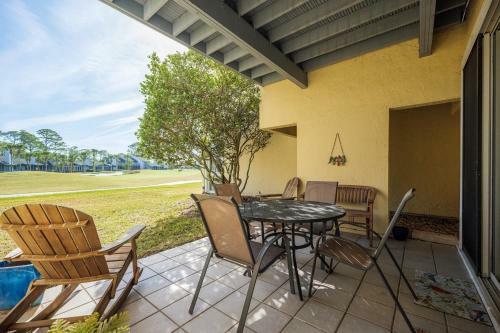 Apartamento Beaches N Fairway Getaway
