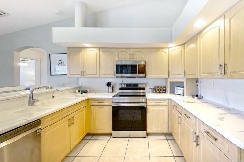 Punta Gorda Pool Retreat