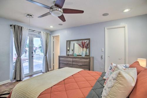Pompano Beach Retreat With Pool About 4 Mi To Beach