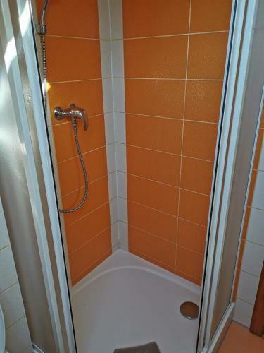 Apartm�ny U Hastrmana