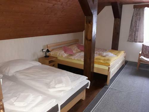 Stodola Vysok�