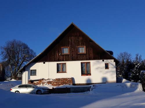 Stodola Vysok�