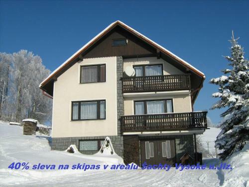 Apartamento Priv�t Ku?era