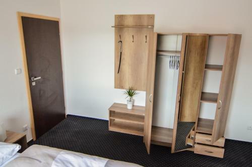 Hostal Penzion Zaje?�k