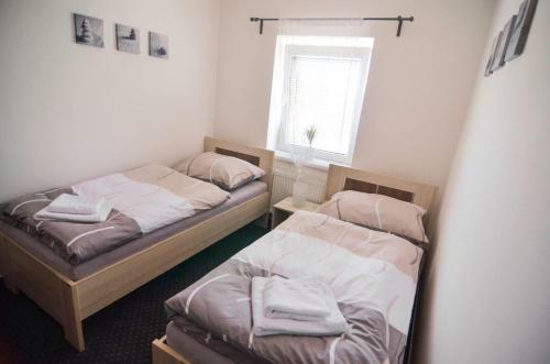Hostal Penzion Zaje?�k