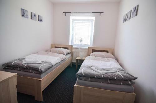 Hostal Penzion Zaje?�k