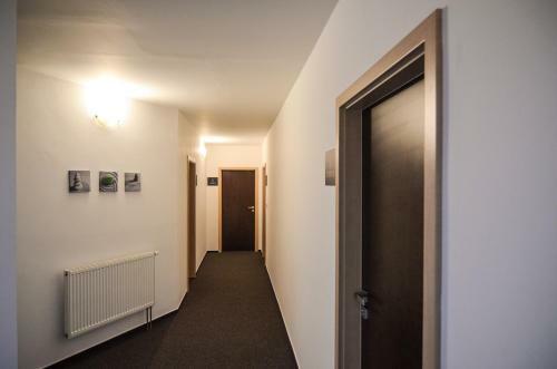 Hostal Penzion Zaje?�k