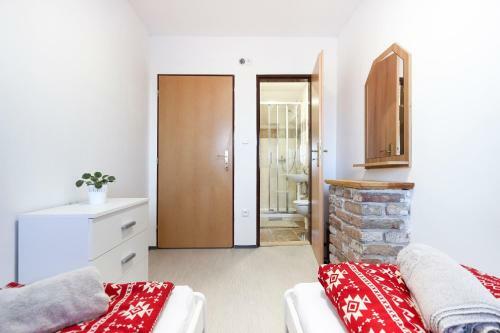 Hostal Penzion U Pale?k?
