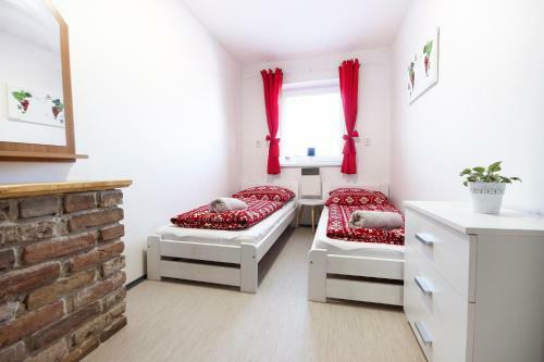 Hostal Penzion U Pale?k?