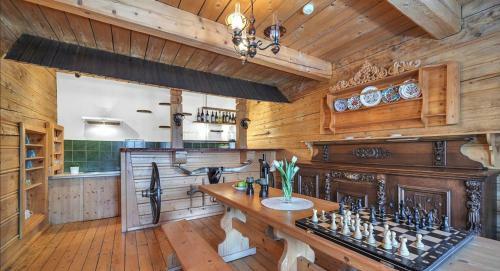 Hostal Pension Roubenka