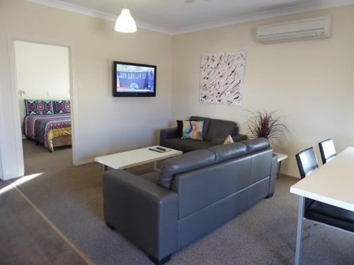Streaky Bay Motel And Villas