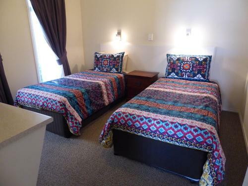 Streaky Bay Motel And Villas