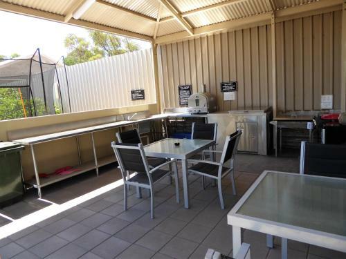 Streaky Bay Motel And Villas