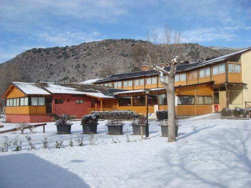 Solana Del Segre