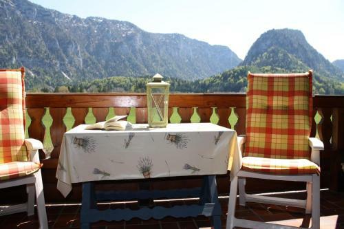 Hostal G�stehaus Barbara Schwaiger