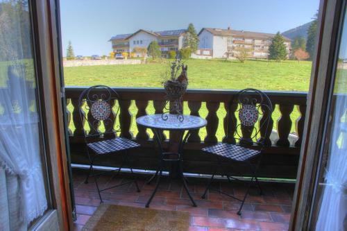 Hostal G�stehaus Barbara Schwaiger