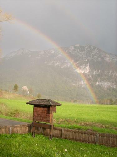 Hostal G�stehaus Barbara Schwaiger