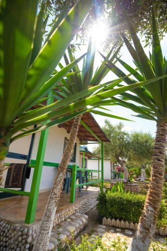 Chalet Ambel