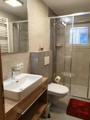 Apartamento Falkenblick