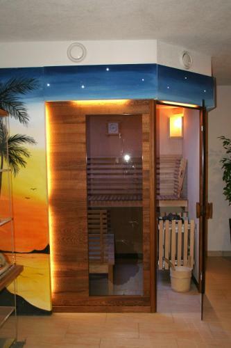 Apartamento Falkenblick