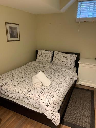 Upper Beach Apartment
