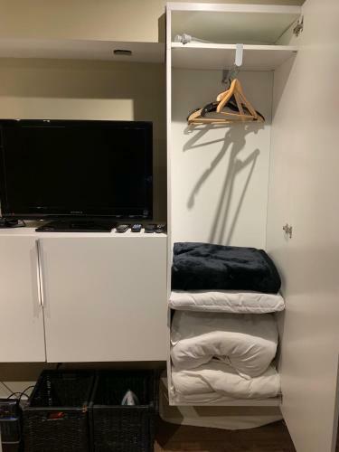 Upper Beach Apartment