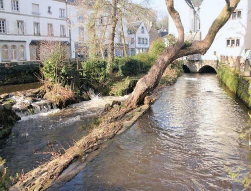 Bed & Breakfast Chambres D'h�tes De Pont C'hoat