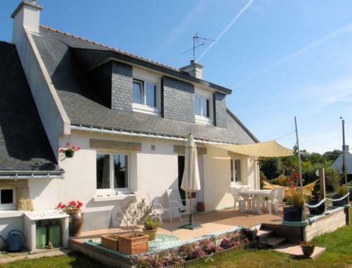 Bed & Breakfast Chambres D'h�tes De Pont C'hoat
