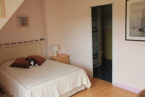 Bed & Breakfast Chambres D'h�tes De Pont C'hoat