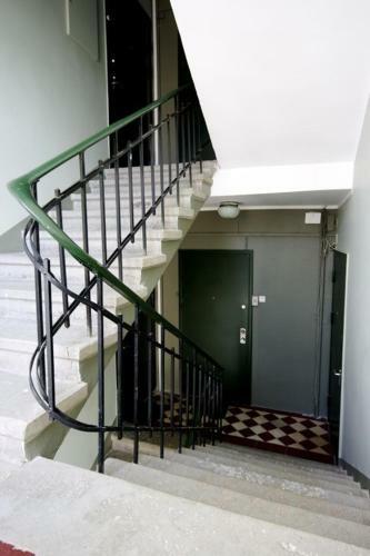 Hostel Tallinn