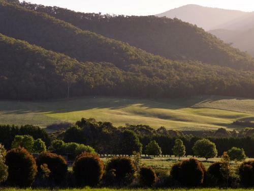 Bed & Breakfast The Buckland - Studio Retreat