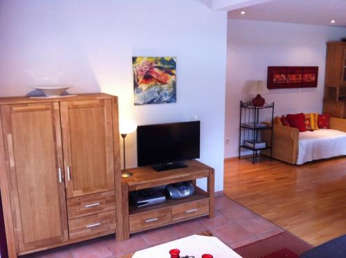Apartment Bachmann