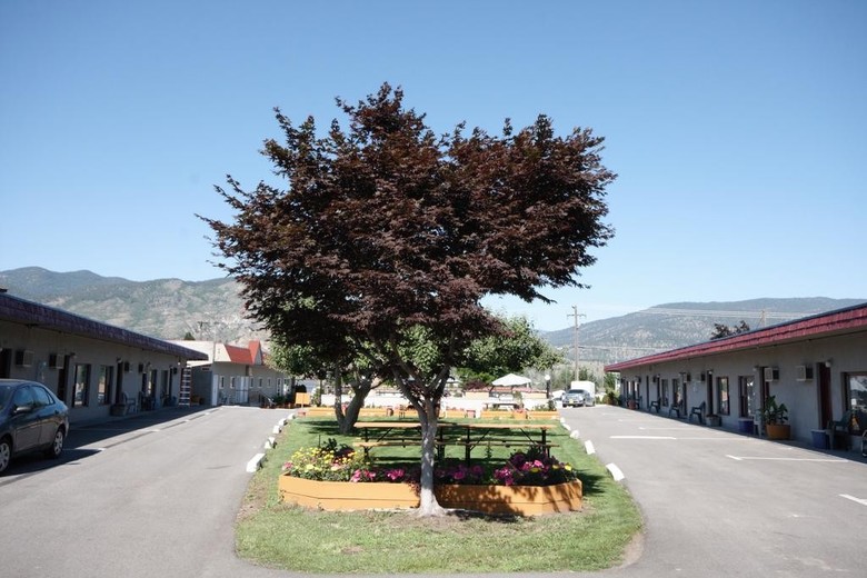 Motel Apple Tree Inn