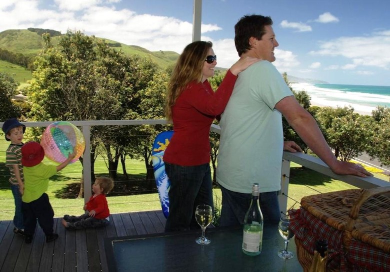 Big4 Apollo Bay Pisces Holiday Park