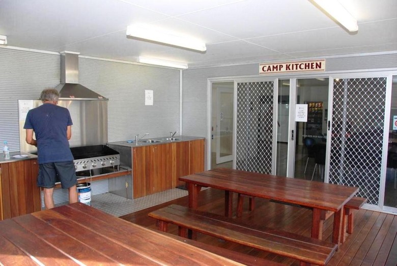 Big4 Apollo Bay Pisces Holiday Park