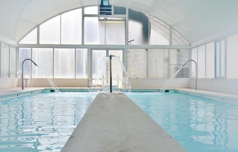 Hotel Termas De Li�rganes