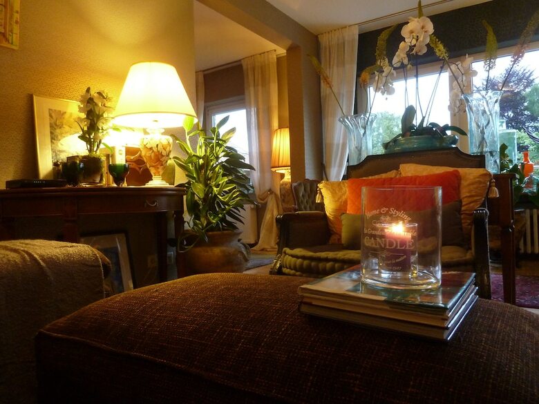 Apartamento Golden Treasure