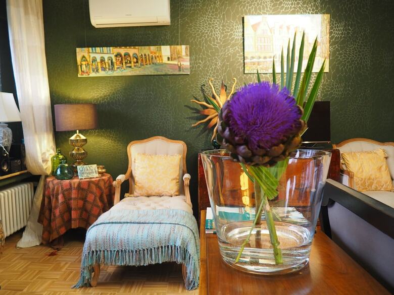 Apartamento Golden Treasure