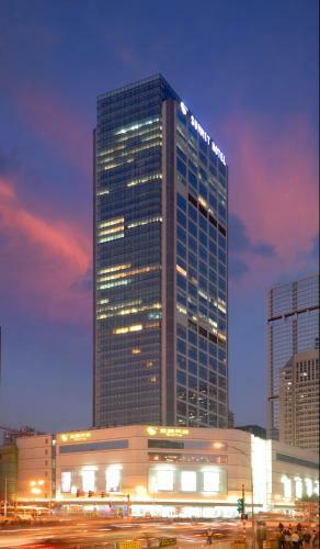 Golden Eagle Summit Hotel