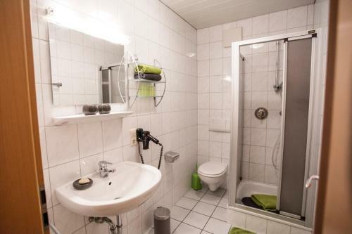 Hostal Pension Haus Am Walde