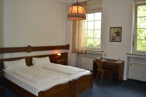 Hotel-restaurant Beckmannshof