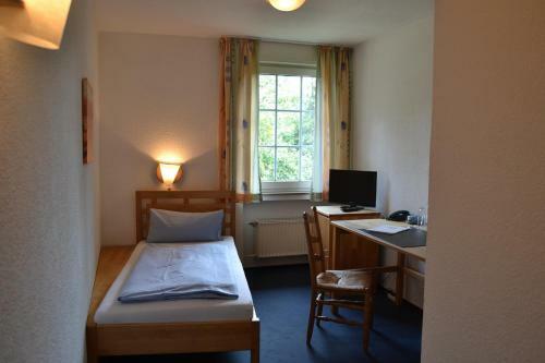 Hotel-restaurant Beckmannshof