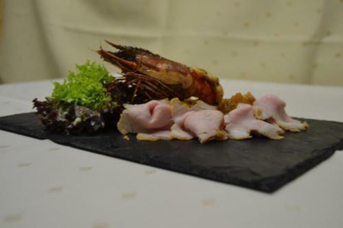 Hotel-restaurant Beckmannshof