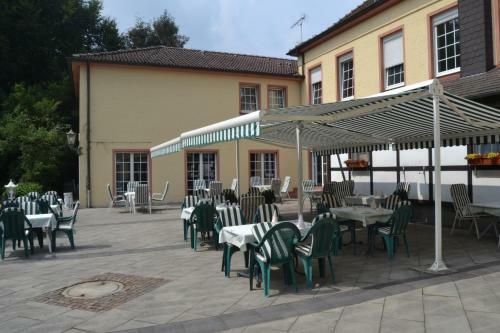 Hotel-restaurant Beckmannshof
