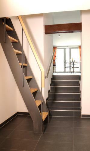 Apartamento Ferienwohnungen Stiehl