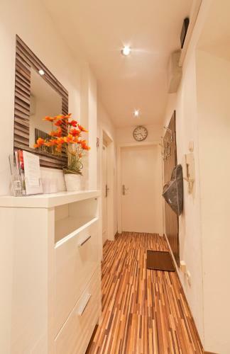 Apartamento Linz Sunny