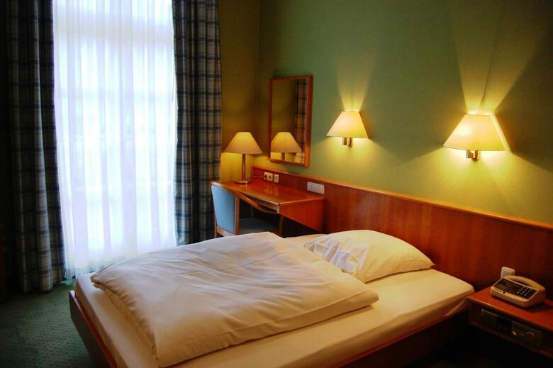 Hotel Frankenbach - Mainzer Hof & Gutenberg Hof