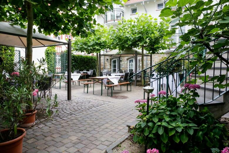 Hotel Frankenbach - Mainzer Hof & Gutenberg Hof